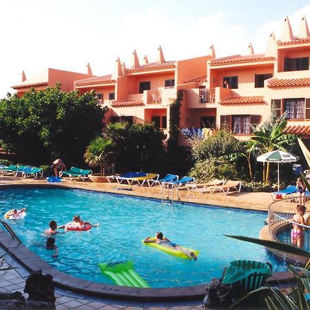 Bahia Park Hotel Cala En Porter  Facilities photo